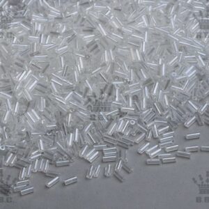 Bugles - Transparent Luster - 101