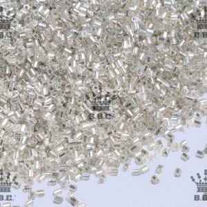 2Cut Hexa - Silver-Lined Rainbow - 221