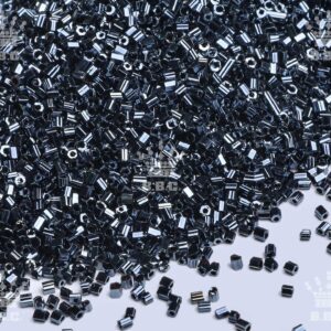 2Cut Hexa - Opaque Luster - 129