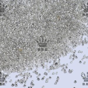 3Cut - Silver-Lined - 78102