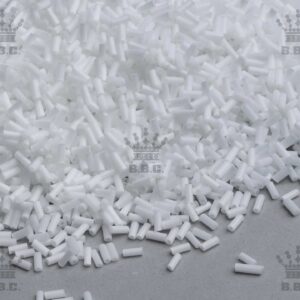 Bugles - Satin/Resham - 901