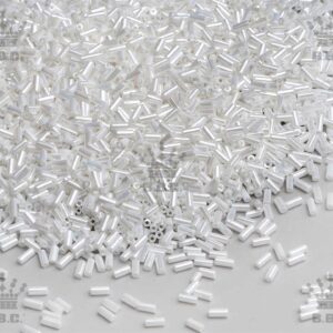 Bugles - Opaque Luster - 121