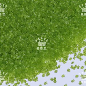 2Cut Hexa - Transparent - 4L