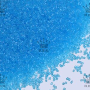 2Cut Hexa - Transparent - 3L