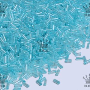 Bugles - Transparent Luster - 649L