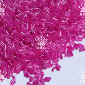 Bugles - Transparent Luster - 643D