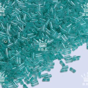 Bugles - Transparent Luster - 654M