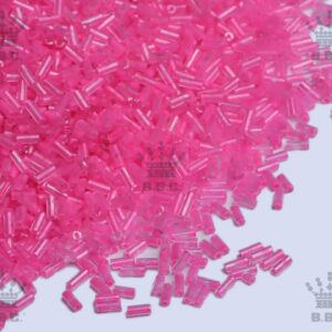 Bugles - Transparent Luster - 643L