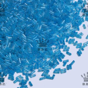 Bugles - Transparent Luster - 649D