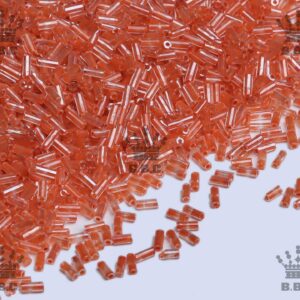 Bugles - Transparent Luster - 648D