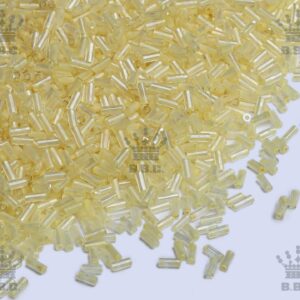 Bugles - Transparent Luster - 614L