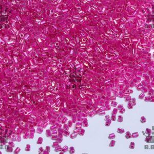 2Cut Hexa - Transparent Rainbow - 343L