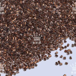 2Cut Hexa - Metallic-Lined Dye - DM27