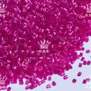 2Cut Hexa - Transparent Rainbow - 343D