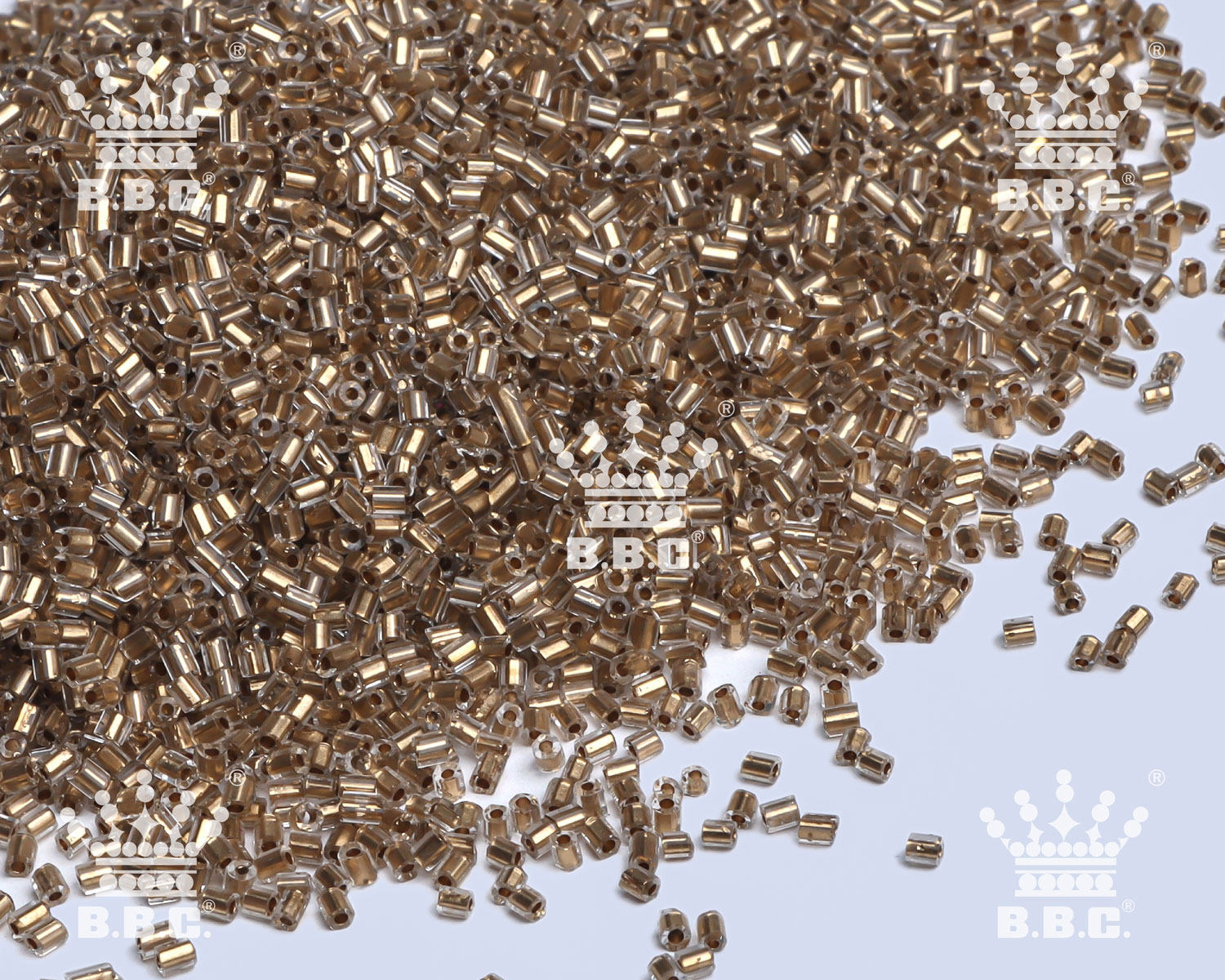 2Cut Hexa - Metallic-Lined Dye - DM30