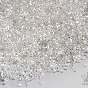 2Cut Hexa - Transparent Rainbow - 541