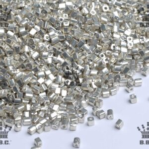 Square Cut - Uni-Colour - 181D