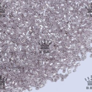 2Cut Hexa - Transparent Luster - 665L