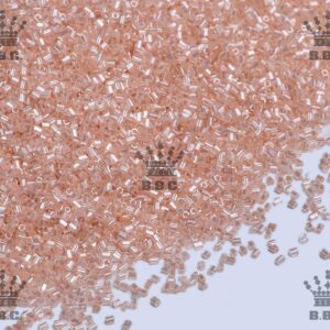 2Cut Hexa - Transparent Luster - 620L