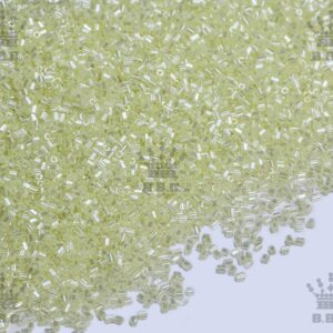 2Cut Hexa - Transparent Luster - 616L