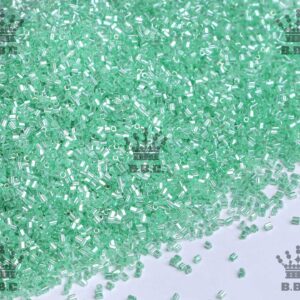 2Cut Hexa - Transparent Luster - 617D