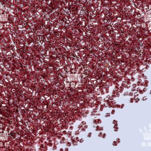 2Cut Hexa - Transparent Luster - 621SP