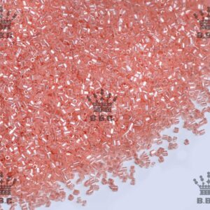 2Cut Hexa - Transparent Luster - 648M
