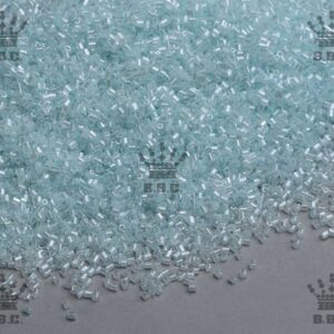 2Cut Hexa - Transparent Luster - 626N