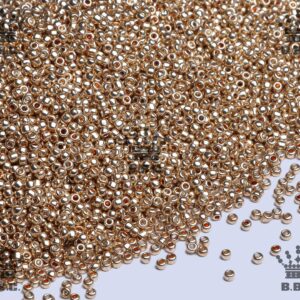 Round Rocailles - Uni-Colour - 183