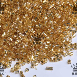 Square Cut - Silver-Lined - 22LLC