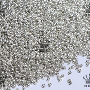 Round Rocailles - Uni-Colour - 181D