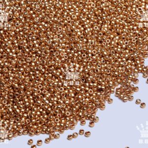 Round Rocailles - Uni-Colour - 182