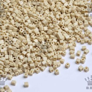 Square Cut - Opaque - 56