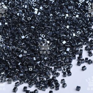 Square Cut - Opaque Luster - 129