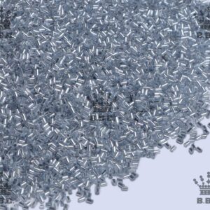 Micro Bugles - Silver-Lined - 26L