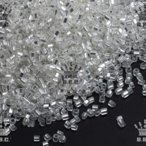 Triangle - Silver-Lined - 21