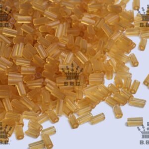 Square Bugles - Transparent - 2L