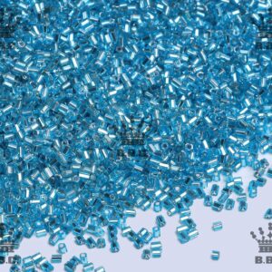 2Cut Hexa - Silver-Lined - 67010