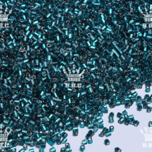 2Cut Hexa - Silver-Lined - 57710