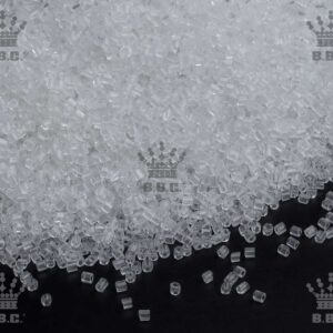 2Cut Hexa - Transparent - 00050