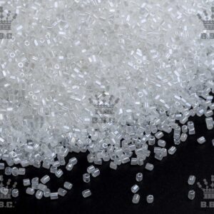 2Cut Hexa - Ceylon/Snow - 57102