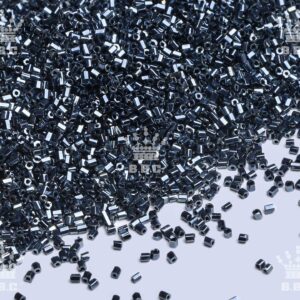 2Cut Hexa - Opaque Luster - 49102