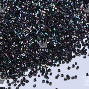 2Cut Hexa - Opaque Rainbow - 59195