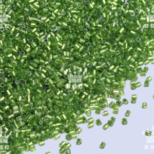 2Cut Hexa - Silver-Lined - 57220