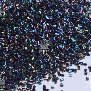 2Cut Hexa - Opaque Rainbow - 59135