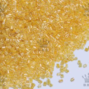 2Cut Hexa - Transparent Luster - 614D