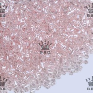 2Cut Hexa - Transparent Luster - 411N