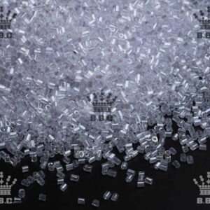 2Cut Hexa - Transparent Luster - 426N