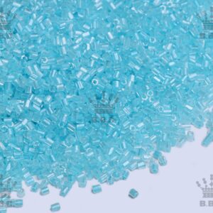 2Cut Hexa - Transparent Luster - 649L