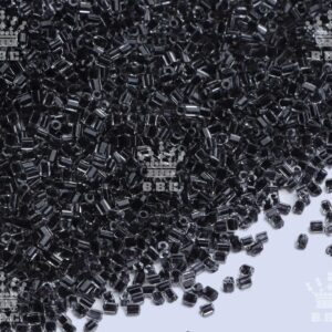 2Cut Hexa - Transparent - WP35